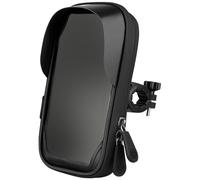 Marsupio Per Telefono Prova Di Acqua Porta Cellulare Da Bici