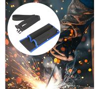 Marsupio per utensili da saldatura, contenitore per la conservazione di