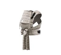 Marsupio Plus Stokke Limas - marsupio in crescita per bambini dalla taglia 56/62 alla 104 (da 4 a 18 kg) - half buckle per un comfort e un supporto ottimali - colore: Boho Beige