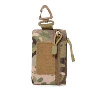 Marsupio porta attrezzi da cintura per gli appassionati di campeggio e Hunter Essential Outdoor Pack, 1cp, One Size