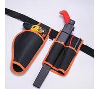 Marsupio Porta Attrezzi Da Giardinaggio Per Operai Edili, Giardinieri, Potatori