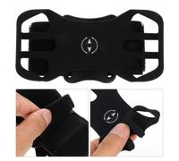 Marsupio Porta Cellulare Running Da Polso Canda Di Braccio Che Corre Borsa