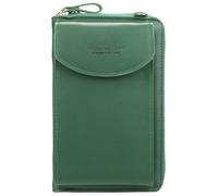 Marsupio Portafoglio Baellerry ME-25498 - Verde