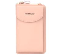 Marsupio Portafoglio Baellerry ME-25504 - Rosa Chiaro
