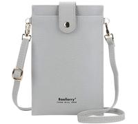 Marsupio Portafoglio Baellerry VA-35737 - Grigio