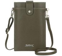 Marsupio Portafoglio Baellerry Valentina - Verde