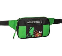 MARSUPIO PORTASOLDI VIAGGIO MINECRAFT