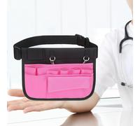 Marsupio portatile per infermiera Marsupio multi-scomparto regolabile con