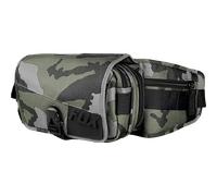 Marsupio Portattrezzi FOX Deluxe Nero Camo Nero Camo