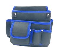 Marsupio portautensili, marsupio multiuso, cintura portatile regolabile con