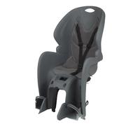 Marsupio posteriore Polisport Dieffe Noir