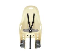 Marsupio posteriore Polisport Etau Koari Jaune