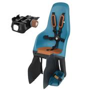 Marsupio posteriore Polisport Etau Minia Bleu