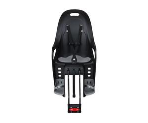 Marsupio posteriore Polisport Koari Noir
