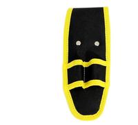 Marsupio professionale per elettricisti, idraulici e tecnici, per tessuto Oxford 1860D resistente, accesso rapido, struttura a triplo strato resistente alle intemperie