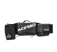 Marsupio PROFILE LOGO 3L Nero Bianco ACERBIS - UN: UN