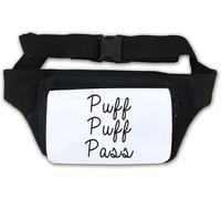 Marsupio Puff Pass Bianco