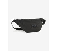 Puma Marsupio Deck Waistbag Black unisex da adulto 2,2 Litri