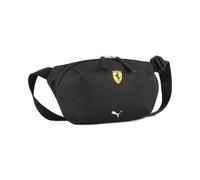 Marsupio Puma Ferrari Race nero
