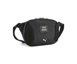 Marsupio PUMA x ASTON MARTIN ARAMCO F1® TEAM 1,5 L, Accessori, Nero, OSFA OSFA