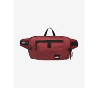 Quiksilver - Mojave Pack - Marsupio 2 l rosso