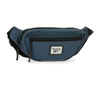 Marsupio Reebok Dexter Blu 34x14x5 cm Poliestere