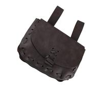 Marsupio rinascimentale stile steampunk, marsupio medievale, Caff