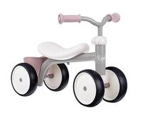 Marsupio Rookie Pink in metallo per bambini dai 12 mesi - Smoby - NUOVO