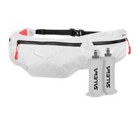 Salewa - Pedroc Hipbelt - Marsupio 3 l grigio/bianco