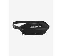 Marsupio Salomon Active Sling nero carbone