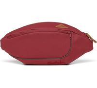 Marsupio Satch Pure Red Donna Poliestere Riciclato Rosso