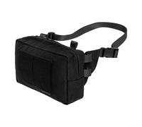 Marsupio Savotta Suur-Kukkaro Hip Pack 2,6l - Black