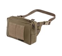Marsupio Savotta Suur-Kukkaro Hip Pack 2,6l - Brown