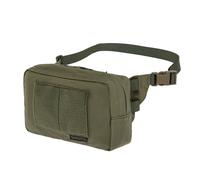 Marsupio Savotta Suur-Kukkaro Hip Pack 2,6l - Green
