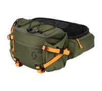 Marsupio Scott Trail 4 - Verde Taglia Unica / Verde