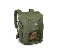 MARSUPIO ZAINO PORTA FUNGHI FOR40PRM400 FOREST 40 LT VERDE