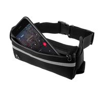 Marsupio Sport Smartphone Universale Cerniera Elastico Regolabile Impermeabile