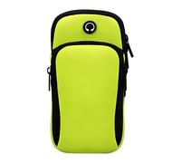 Marsupio sportivo CL-10061 da braccio - Verde