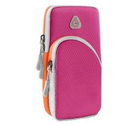 Marsupio sportivo MA-9967 da braccio - Rosa