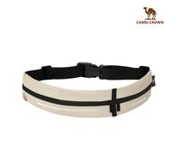 Marsupio sportivo per uomo e donna, borsa speciale per telefono cellulare, multifunzionale, sottile e invisibile Leggero come una piuma, per correre in libertàRealizzato in tessuto elasticizzato ultra