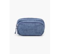 Marsupio Street Fanny Blu / Light Blue levi > accessories > men