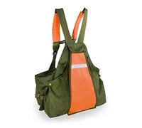 Marsupio Suede Jungla, Trisacca da Caccia, 18 Litri