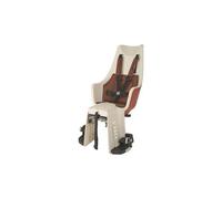 Bobike Seggiolino Posterior Per Biciclette Per Bambini Exclusive Maxi Plus