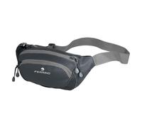 Marsupio Sutton Nero 30x10x11 cm con Tasche Multiple