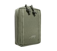 Tasmanian Tiger TT Tac Pouch 1.1 - Borsa aggiuntiva per Zaini con Sistema Molle per Accessori, edc, Attrezzi o Piccoli Kit di Primo Soccorso, 15 x 10 x 4 cm, Oliva