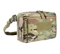 Marsupio Tasmanian Tiger Tac Pouch 8.1 Hip 3 l - MultiCam