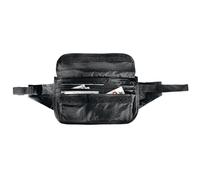 Marsupio Tatonka Skin Waist, borsa da cintura, nero Onesize Black