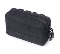 Marsupio Tattico Borsello da Cintura Militare Borsa Tattica in Nylon Borsa