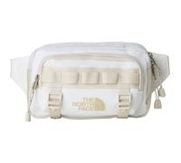 Marsupio The North Face Base Camp Lumbar Colore: bianco