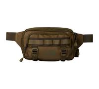 Marsupio The North Face Base Camp Lumbar Colore: giallo/nero